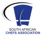 South African Chefs Association (SACA) logo